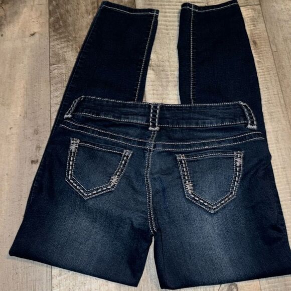 MAURICES pants/leggings- size S-S‎ - Picture 1 of 9
